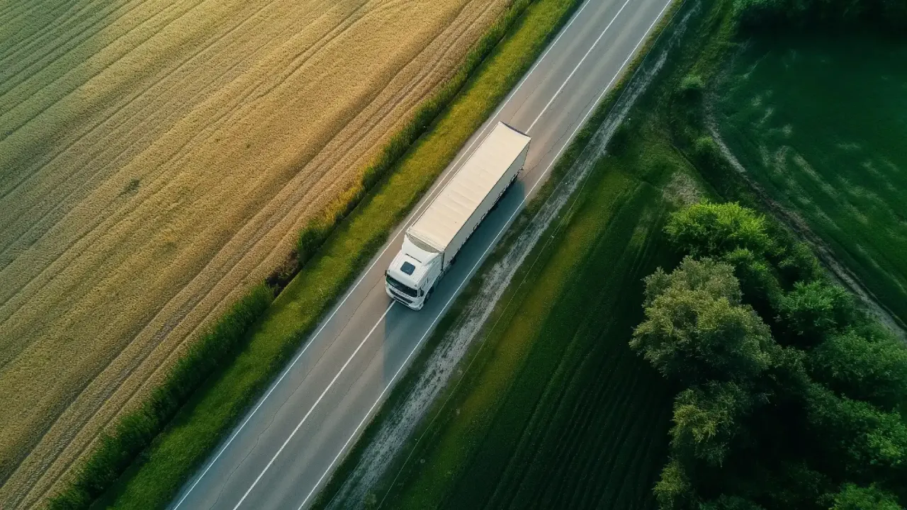 trasporto merci conto terzi