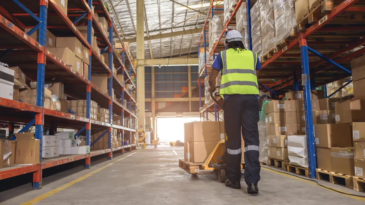 servizi logistici in outsourcing